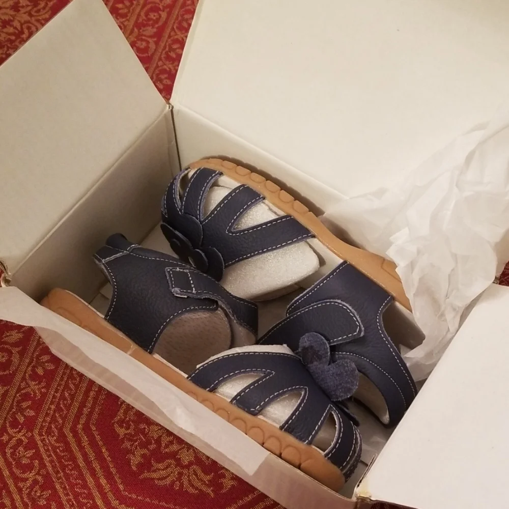 orgrimmar girls shoes